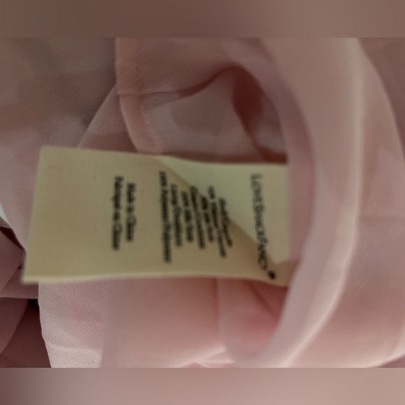 LoveShackFancy Rialto Dress - Picture 7 of 10